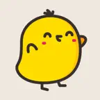Chicky - Pet Chicken iOS Icon