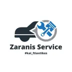 Zaranis Service iOS Icon