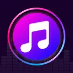 Offline Music Player, MeloPlay icon