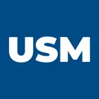USM Campus Digital iOS Icon