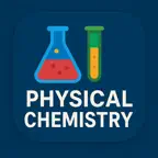 Physical Chemistry Practice iOS Icon