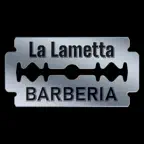 La Lametta Barberia iOS Icon