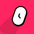 Capsule - Social memories iOS Icon