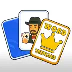 Word Tripeaks iOS Icon