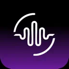 AI Sound: Tone Generator AI iOS Icon