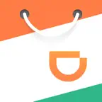DiDi Tienda iOS Icon