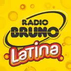 Radio Bruno Latina iOS Icon
