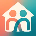 CoHabby: Roommate Finder Icon