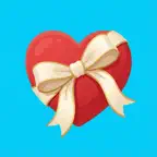 Health Wrapped: Weekly Recap iOS Icon
