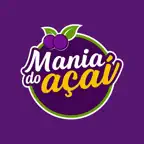 Mania do Açaí e Sorvetes iOS Icon