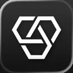 My Chat AI - Chatbot Assistant iOS Icon