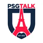 PSG Talk iOS Icon