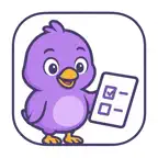 Birdie - Habit Tracker Planner iOS Icon