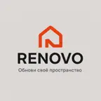 Renovo iOS Icon