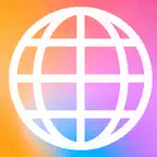 BrowsAI-Agent Web Browser iOS Icon
