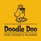 Doodle Doo Chicken & Shakes iOS Icon