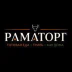 Раматорг iOS Icon