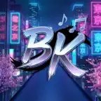 Beat Kanji iOS Icon