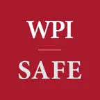 WPI Safe iOS Icon
