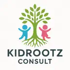 KIDROOTZ CONSULT iOS Icon