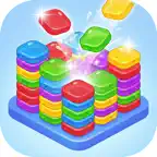 Logic Layers iOS Icon