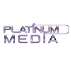 Platinum Media iOS Icon