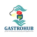 Gastrohub iOS Icon