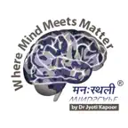Manasthali iOS Icon