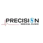 Precision Medical Clinic iOS Icon