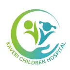 Kaveri Children Hospital iOS Icon