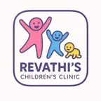 Revathi’s Childrens Clinic iOS Icon