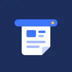 PrintStream: Printer & Scanner iOS Icon