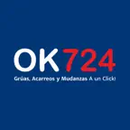 OK724 iOS Icon