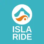ISLA RIDE iOS Icon