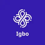 dot.Bible Igbo iOS Icon