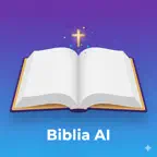 Biblia. iOS Icon
