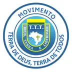 Terra de Deus Virtual iOS Icon