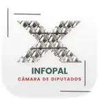 INFOPAL Móvil icon