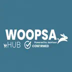 Woopsa Hub iOS Icon