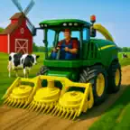 Daily Farm: Harvest Empire iOS Icon
