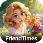 Florascapes iOS Icon