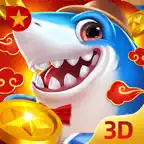 Bắn Cá Genz: Fishing New Era icon