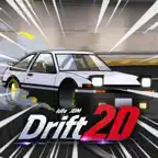 Idle Drift iOS Icon