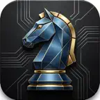 Checkmate Master iOS Icon