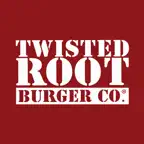 Twisted Root Burger iOS Icon