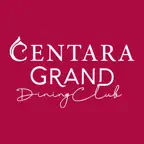 Centara Grand Dining Club iOS Icon