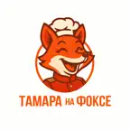 Столовая Тамара на Фоксе iOS Icon