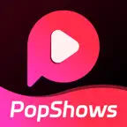 PopShows - Dramas&Shows icon