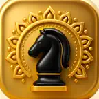 Chessveda Icon