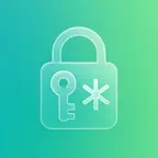 GenPass - Easy Pass Generate iOS Icon